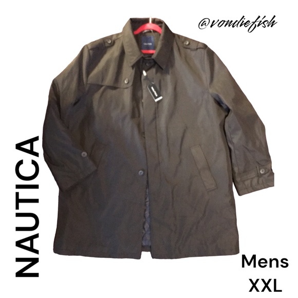 ⭐️Host Pick⭐️ NAUTICA XXL - Picture 1 of 9